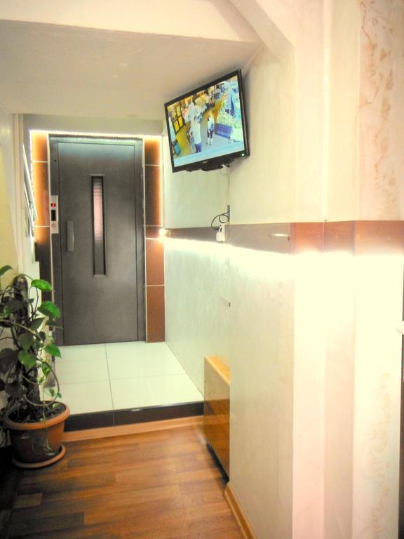 اسطنبول Plato Hotel المظهر الخارجي الصورة
