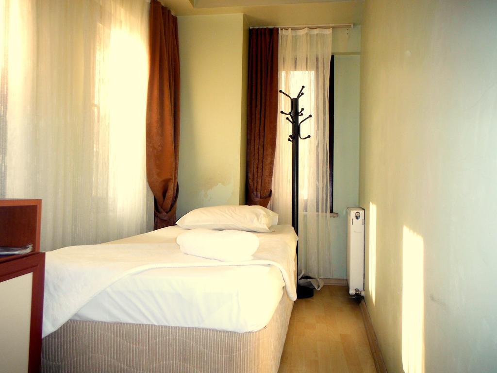 اسطنبول Plato Hotel الغرفة الصورة