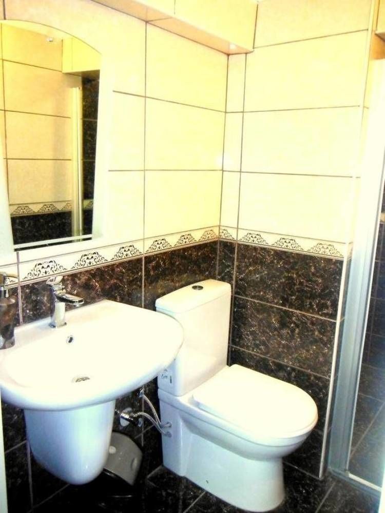 اسطنبول Plato Hotel المظهر الخارجي الصورة