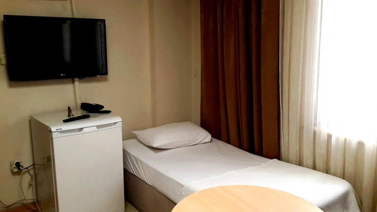 اسطنبول Plato Hotel المظهر الخارجي الصورة