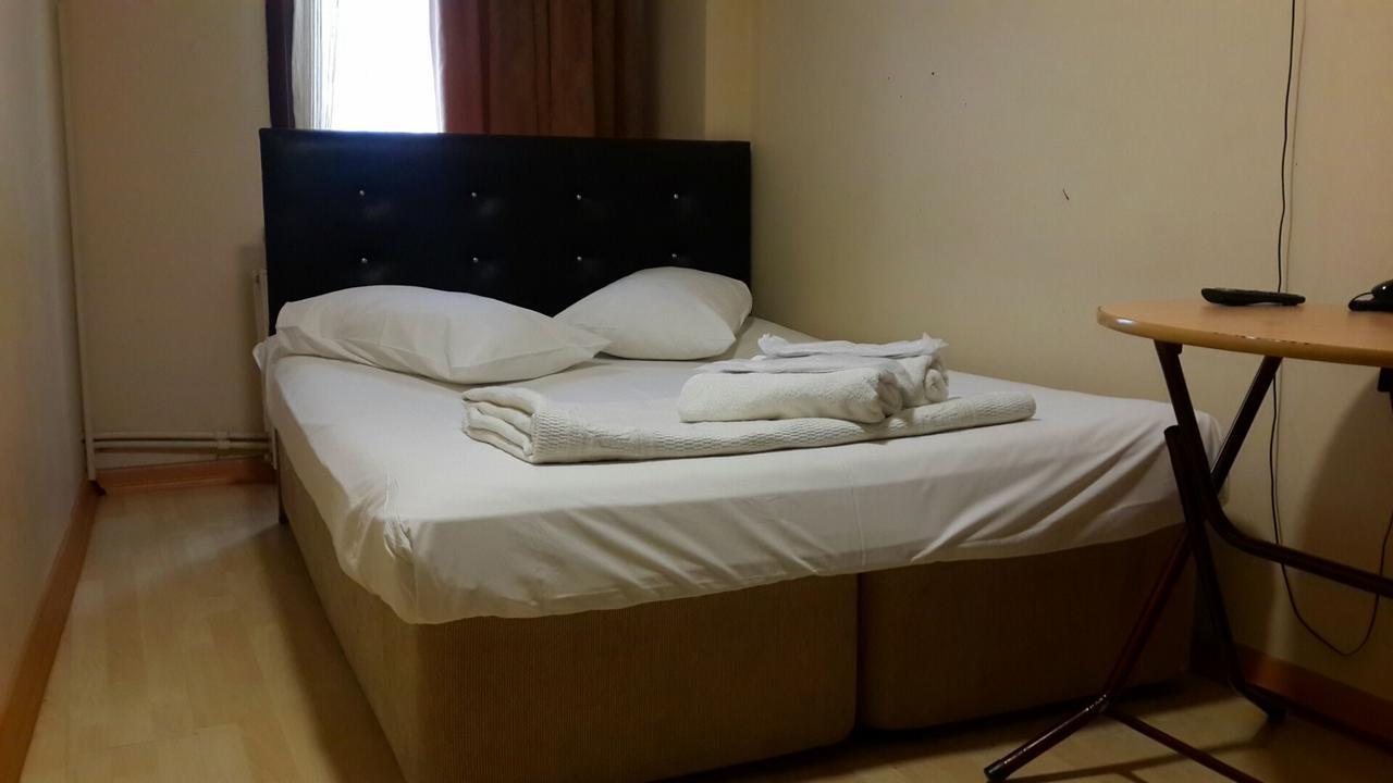 اسطنبول Plato Hotel المظهر الخارجي الصورة