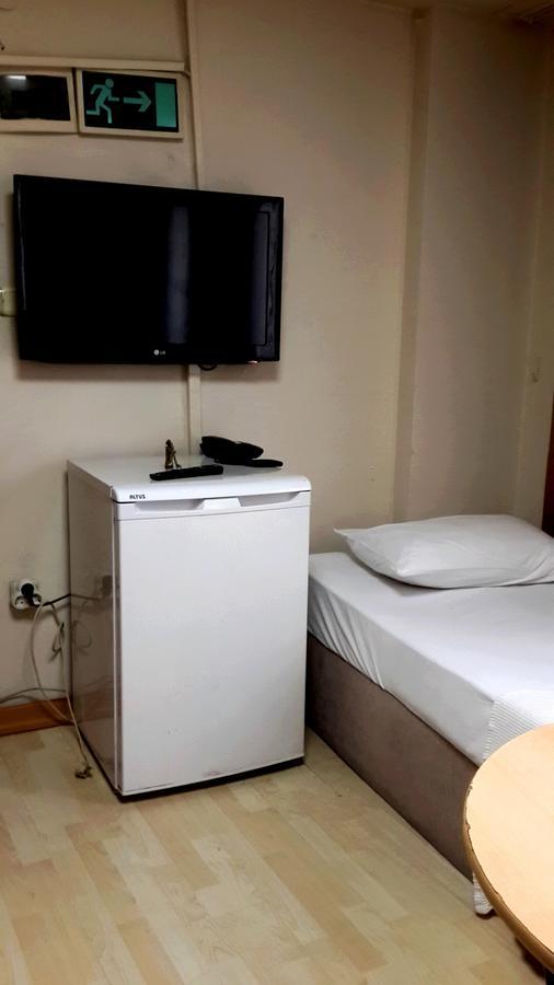 اسطنبول Plato Hotel المظهر الخارجي الصورة